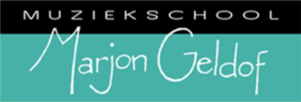 Muziekschool Marjon Geldof